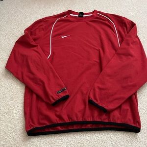 nike sweater